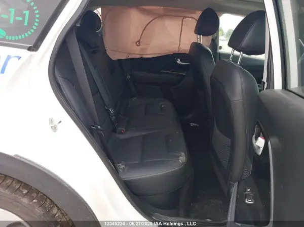 KNDCC3LD7K5314562 2019 KIA NIRO - Image 8