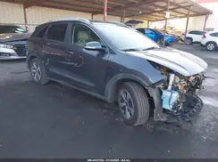 KNDCC3LD7K5352552 2019 KIA NIRO