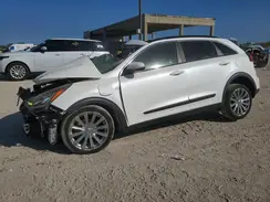 KNDCC3LD7L5385567 2020 KIA NIRO