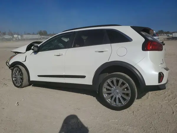 KNDCC3LD7L5385567 2020 KIA NIRO - Image 2