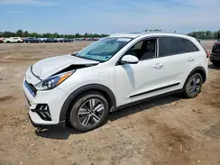 KNDCC3LD7N5534790 2022 KIA NIRO