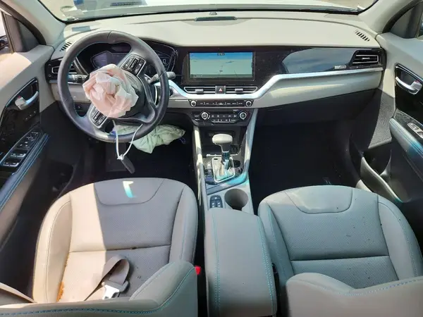 KNDCC3LD7N5534790 2022 KIA NIRO - Image 8