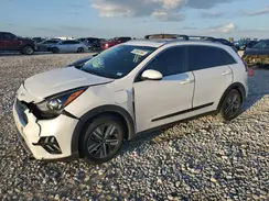 KNDCC3LD7N5536331 2022 KIA NIRO