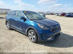 KNDCC3LD8K5232257 2019 KIA NIRO