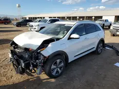 KNDCC3LD8K5331404 2019 KIA NIRO