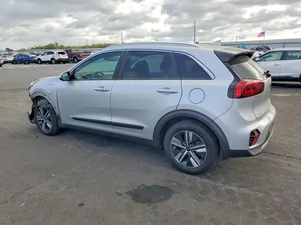 KNDCC3LD8L5428765 2020 KIA NIRO - Image 2