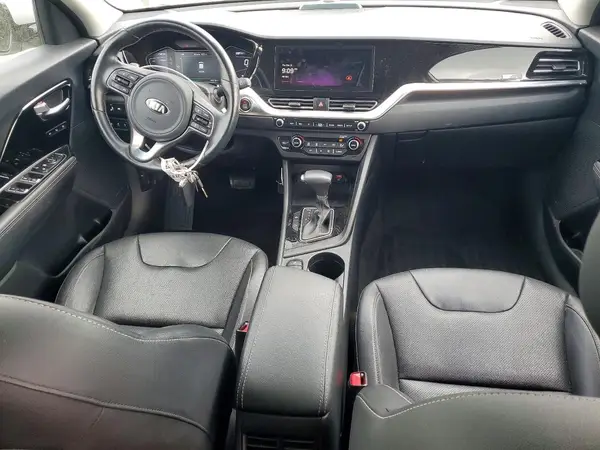 KNDCC3LD8L5428765 2020 KIA NIRO - Image 8