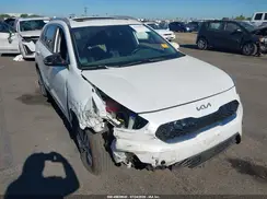 KNDCC3LD8N5521479 2022 KIA NIRO