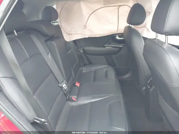 KNDCC3LD8N5536371 2022 KIA NIRO - Image 8