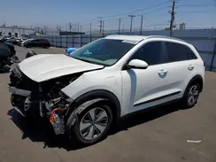 KNDCC3LD9J5153551 2018 KIA NIRO