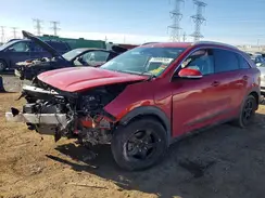KNDCC3LD9K5327345 2019 KIA NIRO