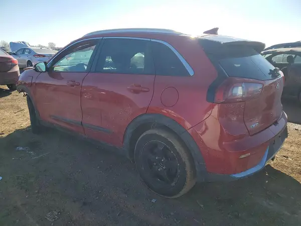 KNDCC3LD9K5327345 2019 KIA NIRO - Image 2