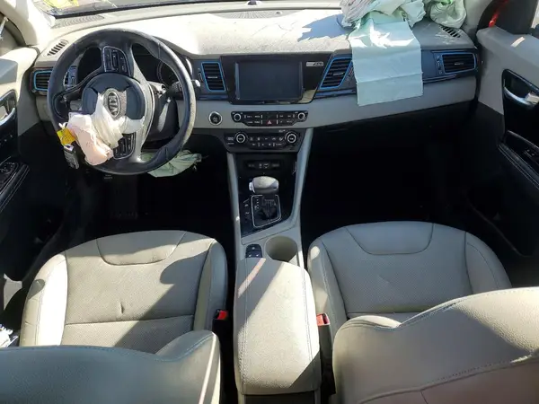 KNDCC3LD9K5327345 2019 KIA NIRO - Image 8