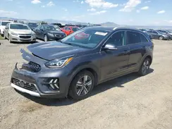 KNDCC3LD9L5364591 2020 KIA NIRO