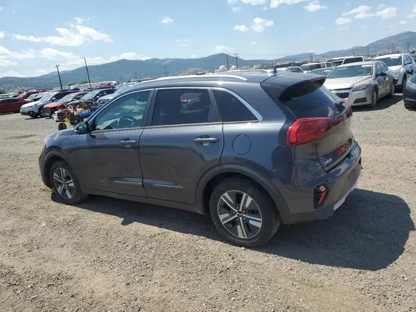 KNDCC3LD9L5364591 2020 KIA NIRO - Image 2