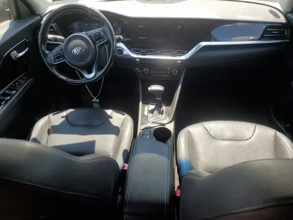 KNDCC3LD9L5364591 2020 KIA NIRO - Image 8