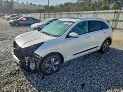 KNDCC3LD9L5387742 2020 KIA NIRO