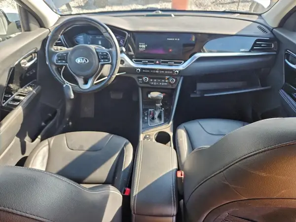 KNDCC3LD9L5387742 2020 KIA NIRO - Image 8
