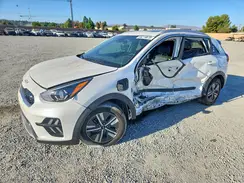 KNDCC3LD9N5490789 2022 KIA NIRO