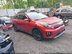 KNDCC3LD9N5532538 2022 KIA NIRO