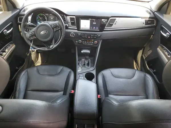 KNDCC3LDXJ5186431 2018 KIA NIRO - Image 8