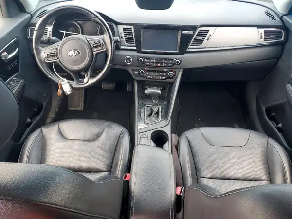 KNDCC3LDXJ5202899 2018 KIA NIRO - Image 8