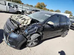 KNDCC3LDXJ5206094 2018 KIA NIRO