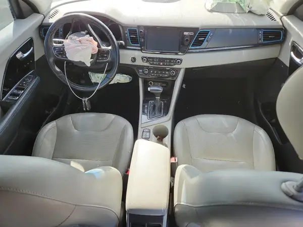 KNDCC3LDXJ5206094 2018 KIA NIRO - Image 8