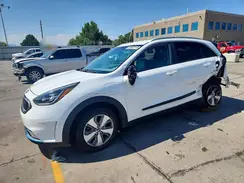KNDCC3LDXK5222149 2019 KIA NIRO
