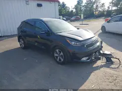 KNDCC3LDXK5265888 2019 KIA NIRO