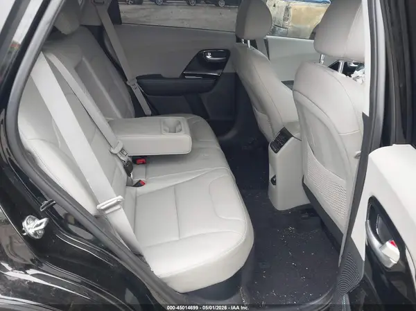 KNDCC3LDXK5281508 2019 KIA NIRO - Image 8