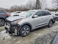 KNDCC3LDXK5315740 2019 KIA NIRO