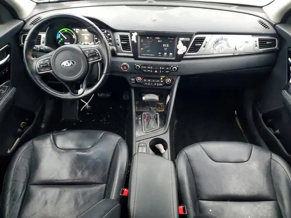KNDCC3LDXK5315740 2019 KIA NIRO - Image 8