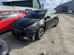 KNDCC3LDXK5335664 2019 KIA NIRO