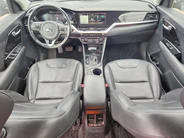 KNDCC3LDXL5427973 2020 KIA NIRO - Image 8