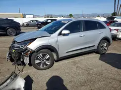 KNDCC3LDXL5428766 2020 KIA NIRO