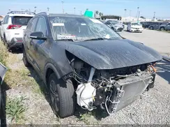 KNDCC3LDXM5473935 2021 KIA NIRO