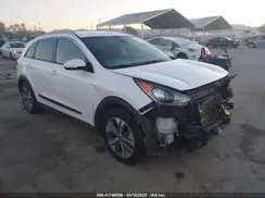 KNDCC3LG0K5014985 2019 KIA NIRO