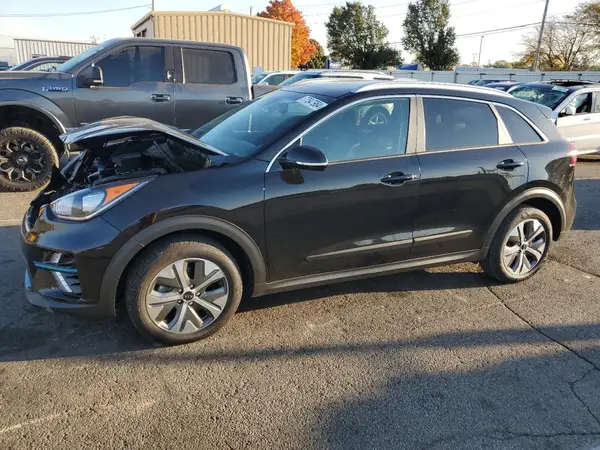 KNDCC3LG0K5019992 2019 KIA NIRO - Image 1