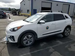 KNDCC3LG0K5023329 2019 KIA NIRO
