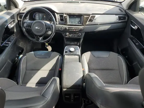 KNDCC3LG0K5023329 2019 KIA NIRO - Image 8