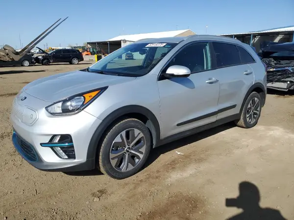 KNDCC3LG0K5024139 2019 KIA NIRO - Image 1