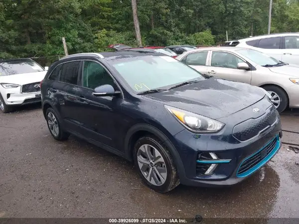 KNDCC3LG0K5024433 2019 KIA NIRO - Image 1
