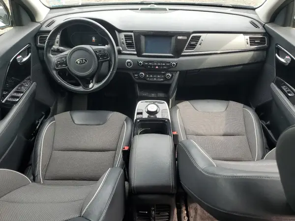 KNDCC3LG0K5025288 2019 KIA NIRO - Image 8