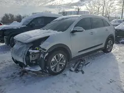 KNDCC3LG0L5041251 2020 KIA NIRO