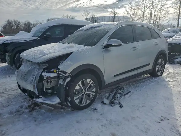 KNDCC3LG0L5041251 2020 KIA NIRO - Image 1