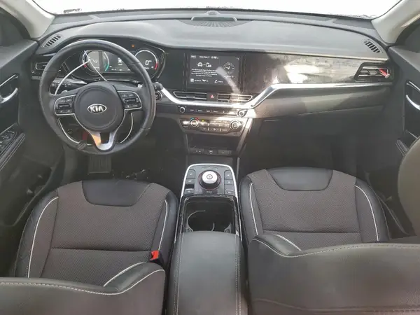 KNDCC3LG0L5041251 2020 KIA NIRO - Image 8
