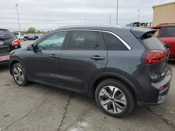KNDCC3LG0L5062987 2020 KIA NIRO - Image 2