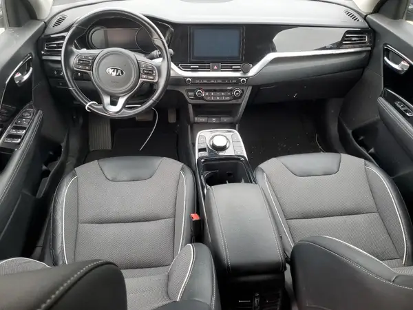 KNDCC3LG0L5062987 2020 KIA NIRO - Image 8