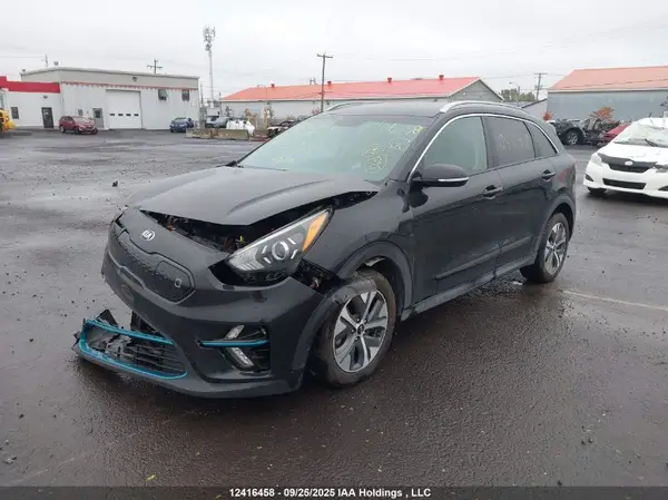 KNDCC3LG0L5063170 2020 KIA NIRO - Image 2